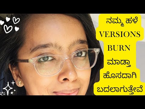 5 ವರ್ಷಗಳ ನಂತರ… ಹೊಸ ರೂಪದಲ್ಲಿ🌻l New Version of Me