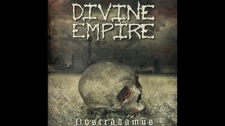 Divine Empire - The Pain Remains