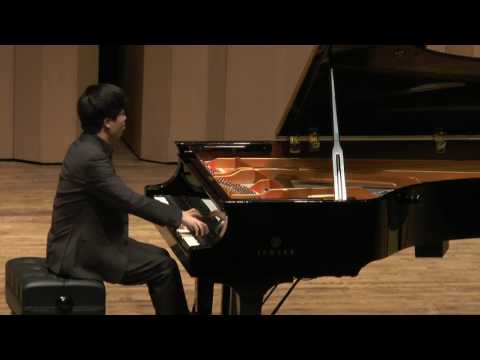 Rio Kai Rui, AUSTRALIA - e-Piano Junior Competition 2017