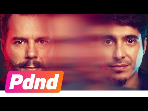 Birol Giray (BeeGee) feat. Ferman - İki Yol (HD Audio)