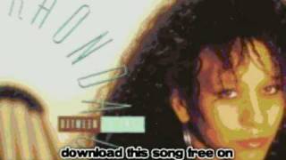 rhonda clark - I Love Your Body - Between Friends