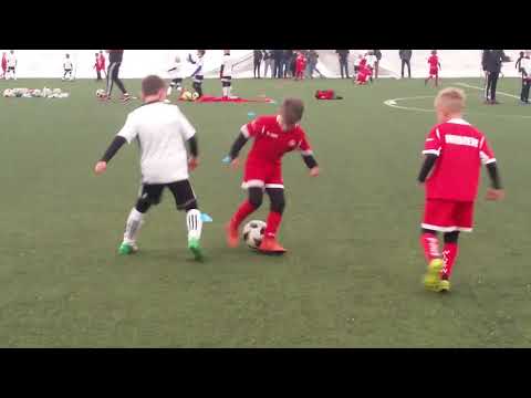 20181104 LSS2010B - Widzew Lodz 2010 cz.1