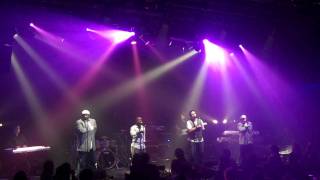 My Child - Live concert version  | All 4 One|