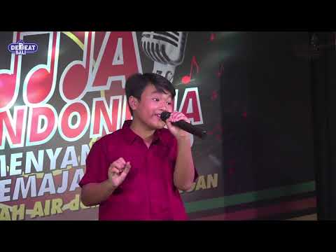 GEMA NADA INDONESIA - KATEGORI B | I Putu Ananda Khrisna Putra