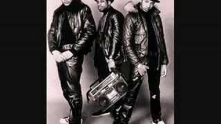 Jam Master Jay - Run D.M.C