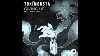 TOKiMONSTA (feat. Jonny Pierce of The Drums) - Giving Up