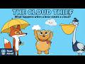 The Cloud Thief | A Silly Animated Short Film 🐻☁️ | Read Aloud #funnystoriesforkids #readaloud