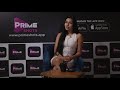 Simran Khan Interview Blue Tick PrimeShots