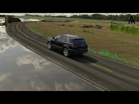 3D Previz Showreel | CGI | AakasharyaVFX