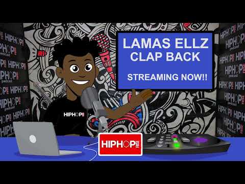 Lamas Ellz - Clap back(HHF Reaction)