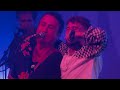Niña Polaca y Dani Fernández - Dolores Rayo @ SonRías Baixas 2025