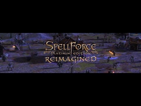 Spellforce Reimagined #1