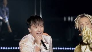 BIGBANG - 0TO10 Final In Seoul Concert (Eng Sub)
