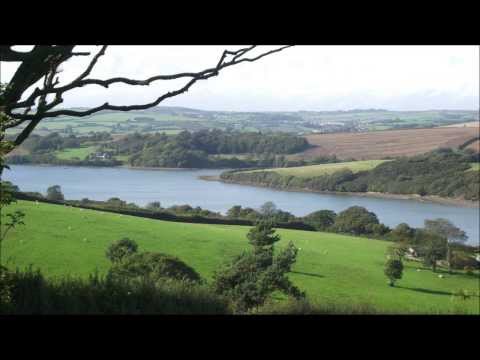 George Butterworth: The Banks of Green Willow.