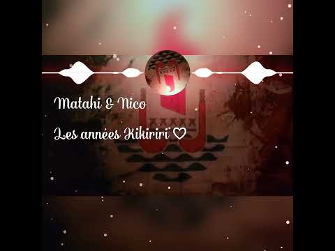 MATAHI & NICO - ANNABELLA ZOUKLOVE MEDLEY NOSTALGIE 