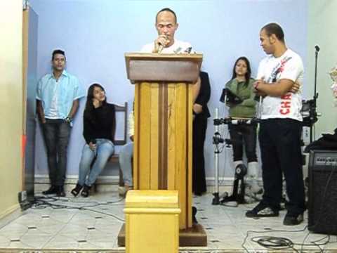 Quadrangular Vera Cruz....B.H...M.G..25-09-2011 - Geração forte - djalma e Tiago.