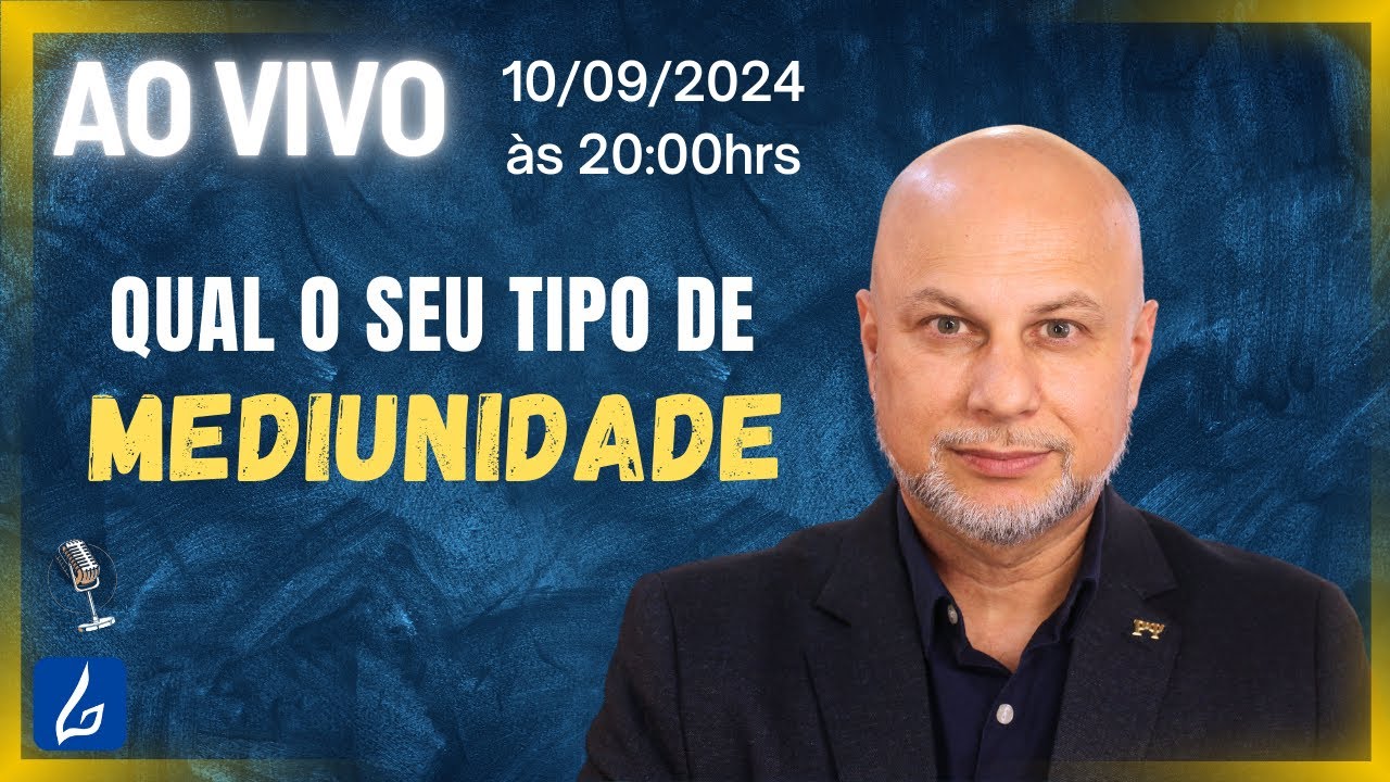Qual o Seu Tipo de Mediunidade?