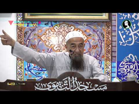 Hukum Jadi Reseller - Ustaz Azhar Idrus