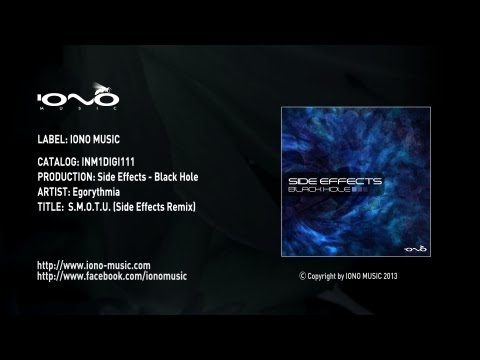 Egorythmia - S.M.O.T.U. (Side Effects Remix)