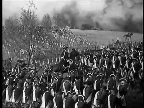 A Batalha de Kunersdorf