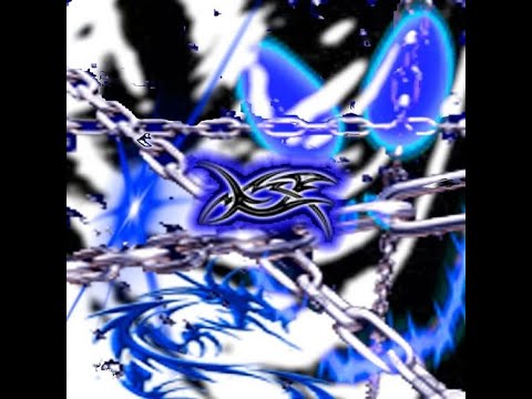 *free* Ripsquad Type Beat x Bladee Type Beat - "Kingdom Hearts" (prod. s0ru)