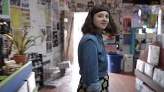 Waxahatchee: NPR Music Austin Rituals