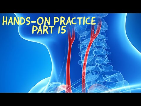 HOW TO PASS THE CPC EXAM GUARANTEE - PART 15 - HANDS-ON PRACTICE.