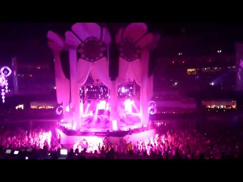 SENSATION WHITE Praha 29.05.2010 - Erick E