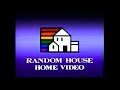 Opening To Horton Hears A Who 1992 VHS