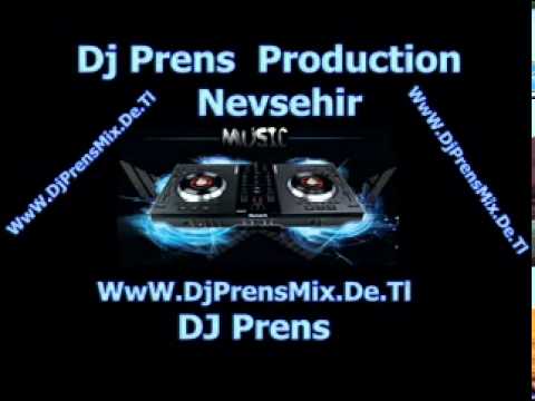 Dj Prens Vs Asef Yanliz Gitme ( Remix 85Bpm ) WwW DjPrensMix De.Tl