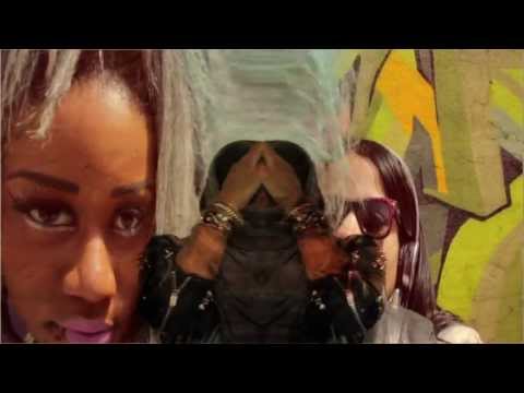 The KickDrums - "Thieves In The Choir" (Feat. Casey Veggies)