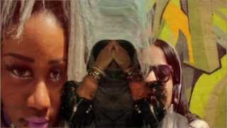 The KickDrums - "Thieves In The Choir" (Feat. Casey Veggies)