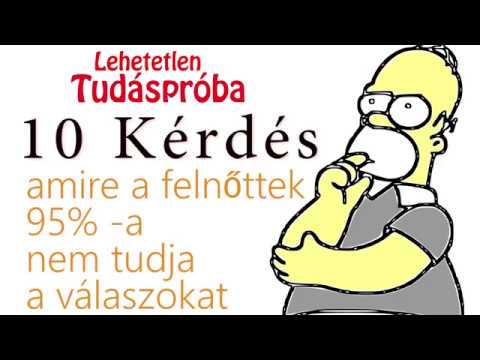 féregkezelési tesztek felnőtteknek