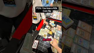 Over 100k deal! Sometimes you win and if you’re me, you lose