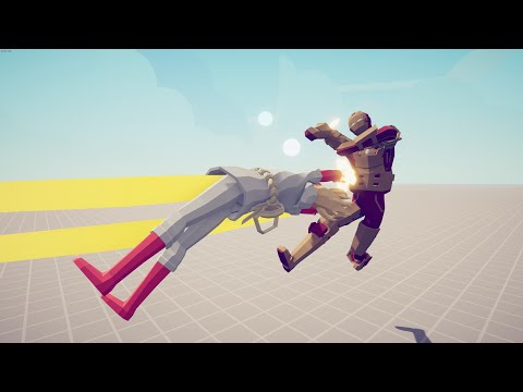 🔥 SUPER PEASANT vs EVERY MARVEL UNIT! Totally Accurate Battle Simulator TABS 🔥