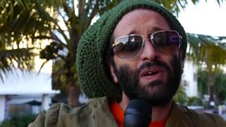 The Caribbean Diaspora Weekly - Alborosie Extended Interview