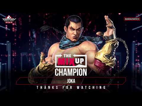 TWT 2023 - The MIXUP 2023 - DAY 2