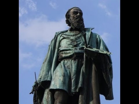 Sehnsuchtsorte Venetien und Tizian ARTE TV