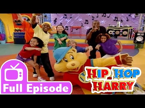 Rain Makes Rainbows | Full Episode | From Hip Hop Harry