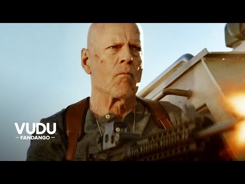 Detective Knight: Independence Trailer #1 (2023) | Vudu