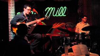Jon Deitemyer Quartet - A Little South, Live at Green Mill