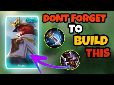 Miya IMPOSSIBLE COMEBACK!? | MALAMACHINE GUN YUNG TIRA NI MIYA | EPIC COMEBACK | MLBB