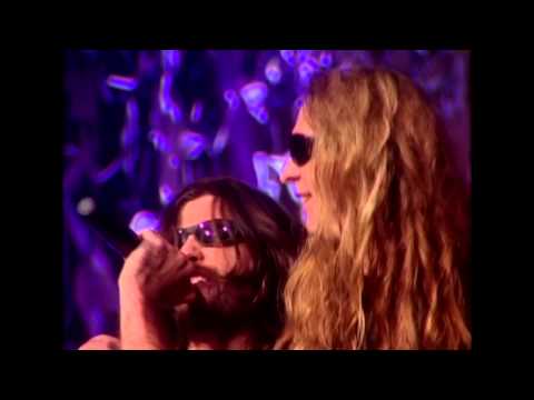 Alemão Ronaldo - Me Leva Pra Casa (DVD Acústico Rock)