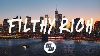 Evalyn - Filthy Rich (Lyrics / Lyric Video) neutral. Remix