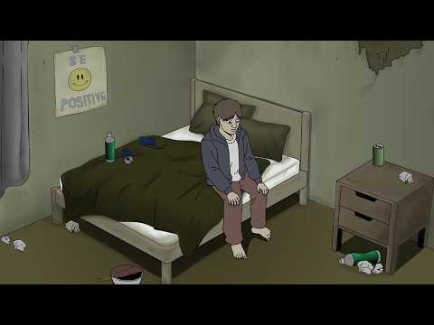 12 Horror Stories Animated (Compilation of February 2026)