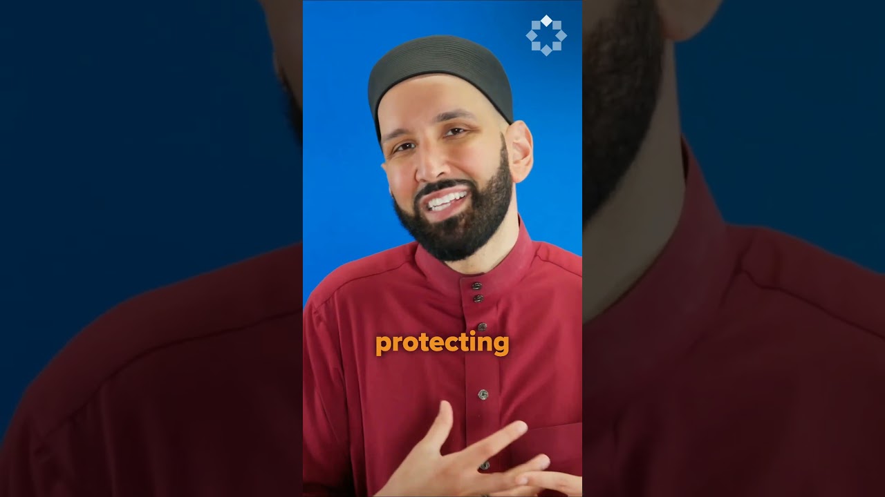 One Mistake vs. Decades of Faith | Dr. Omar Suleiman