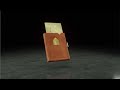 EXENTRI Portemonnaie Wallet