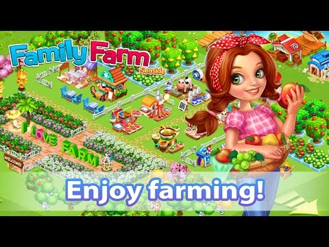 Видеоклип на Family Farm Seaside