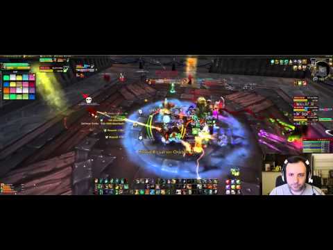 The Iron Maidens (Heroic)