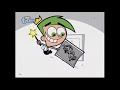The Fairly OddParents 1x8 Apartnership Wishes Magic